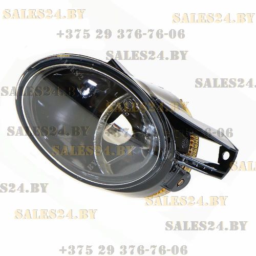 Фара противотуманная без линзы левая HB4 VW PASSAT B6 2005-2010 | AVG / Чехия - Тайвань - Китай