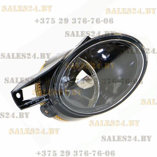 Фара противотуманная передняя правая без линзы HB4 VW PASSAT B6 2005-2010 | AVG / Чехия - Тайвань - Китай