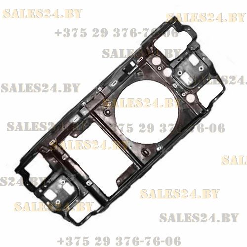 Панель передняя компл. 1.4cc 10/94-10/99 VW POLO 1994-2001 | AVG / Чехия — Тайвань — Китай