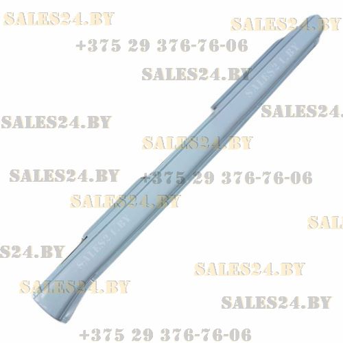 Порог правый VOLKSWAGEN POLO (6N, 6N2, 6KV) 1995-2001 / SEAT IBIZA (6K) 1999-2002 / SEAT IBIZA (6K) 1993-1999 / SEAT CORDOBA (6K) 1999-2002 / SEAT CORDOBA (6K) 1993-1999 | POLCAR / Польша