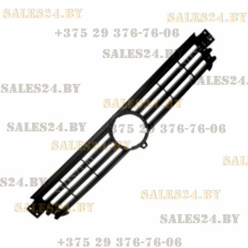 Решётка радиатора VOLKSWAGEN POLO (6N, 6N2, 6KV) 1995-2001 | POLCAR / Польша