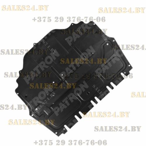 Защита двигателя Дизель: AUDI A1 15>, SEAT Cordoba 03>, Ibiza 02>, Toledo 12>, SKODA Fabia 00>, Octavia 97>, Rapid 12>, Roomster 06>, VOLKSWAGEN Polo «IV, V, VI» 01>, FOX 04> VOLKSWAGEN POLO (9N) 2001-2005 / SKODA ROOMSTER (5J) 2006-2010 / SKODA RAPID (NH) 2012-2018 / SKODA OCTAVIA 1 (1U2, 1U5) 1996-2010 / SKODA FABIA (6Y) 2000-2007 / SEAT TOLEDO 2012-2023 / SEAT IBIZA (6L) 2002-2006 / SEAT CORDOBA (6L) 2002-2006 / AUDI A1 2015-2023 | PATRON / Китай