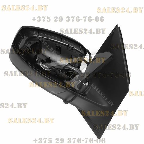 Корпус зеркала (РОССИЯ СЕДАН) VW POLO 2009-2020 | OEM / Оригинал 2 Корпус зеркала (РОССИЯ СЕДАН) VW POLO 2009-2020 | OEM / Оригинал 1