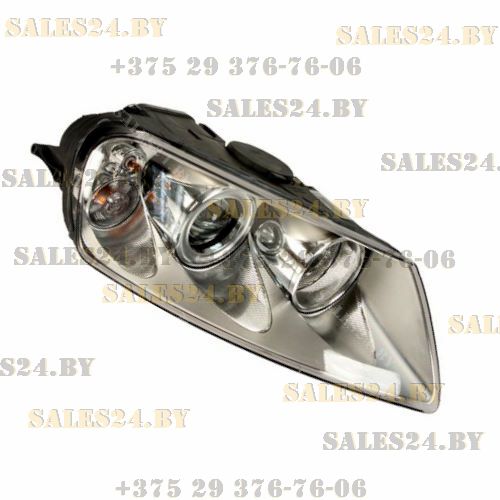 Фара передняя правая VW: TOUAREG - 10/02-02/07 C ЭК | DEPO / Тайвань