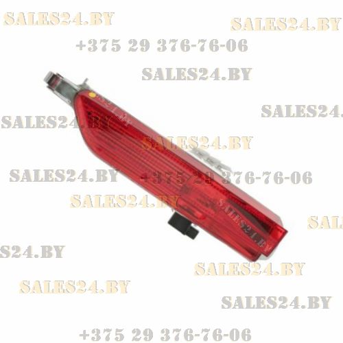 Фонарь противотуманный лев VW TOUAREG (11-) VW TOUAREG (11-) | DEPO / Тайвань