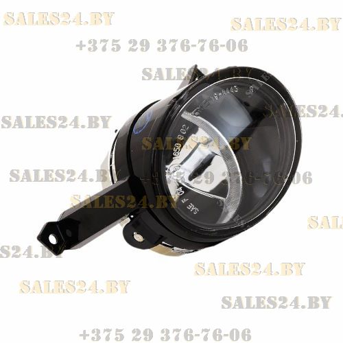 Фара противотуманная правая VW TOURAN 2006-2010 | TYC / Тайвань