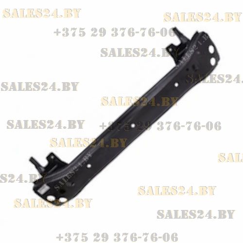 Усилитель переднего бампера VW TRANSPORTER / MULTIVAN / CARAVELLE T5 2003-2009 | TYG / Тайвань