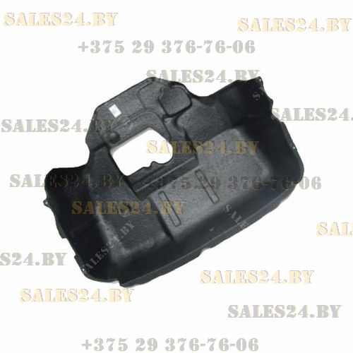 Защита двигателя [ не TDI ] VW TRANSPORTER T4 1990-2003 | POLCAR / Польша