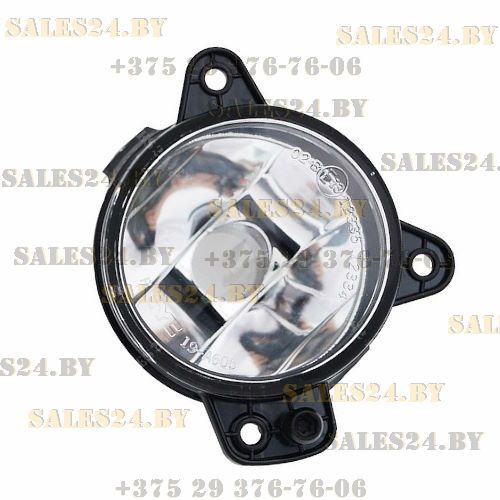 Фара противотуманная правая VW TRANSPORTER T5 2005-2009 | AVG / Чехия - Тайвань - Китай