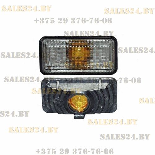 Повторитель поворота левый=правый VOLKSWAGEN VENTO (1H) 1992-1998 / VOLKSWAGEN GOLF 3 (1H) 1991-1999 | POLCAR / Польша