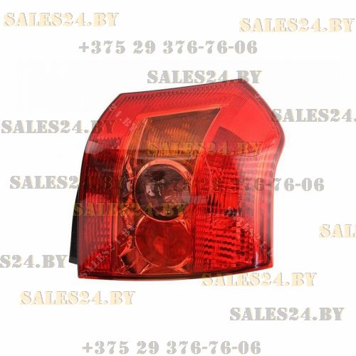 Фонарь задний правый (ХЭТЧБЭК) TOYOTA COROLLA E120 / E12 2004-2007 | TYC / Тайвань 2 Фонарь задний правый (ХЭТЧБЭК) TOYOTA COROLLA E120 / E12 2004-2007 | TYC / Тайвань 1
