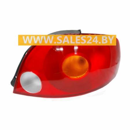 Фонарь задний правый DAEWOO MATIZ M150 2001-2005 | AVG / Чехия - Тайвань - Китай
