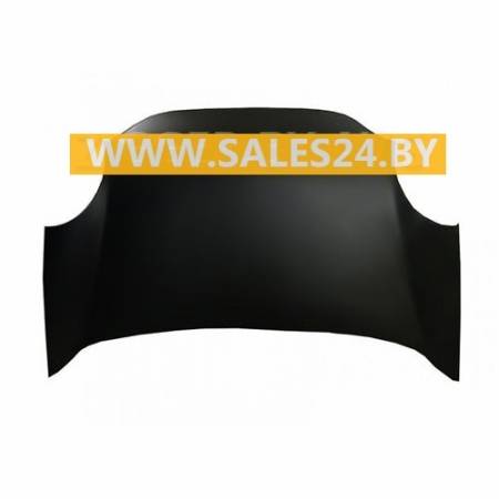 Капот DAEWOO MATIZ M150 2000-2015 | AVG / Чехия - Тайвань - Китай 2 Капот DAEWOO MATIZ M150 2000-2015 | AVG / Чехия - Тайвань - Китай 1