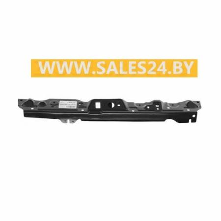 Панель кузова передняя (телевизор) под капот CHEVROLET SPARK 2005-2010 | AVG / Чехия - Тайвань - Китай