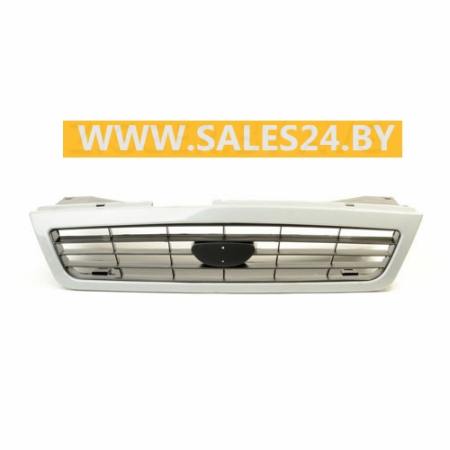 Решетка радиатора с хромированным молдингом DAEWOO NEXIA 1995-2001 | AVG / Чехия - Тайвань - Китай 2 Решетка радиатора с хромированным молдингом DAEWOO NEXIA 1995-2001 | AVG / Чехия - Тайвань - Китай 1