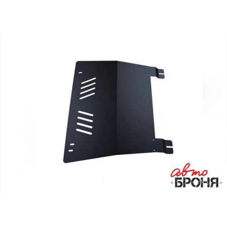 Защита двигателя и кпп с крепежом AUDI 80 B3 1986-1991 / AUDI 80 B4 1991-1994 | АВТОБРОНЯ / Россия 2 Защита двигателя и кпп с крепежом AUDI 80 B3 1986-1991 / AUDI 80 B4 1991-1994 | АВТОБРОНЯ / Россия 1