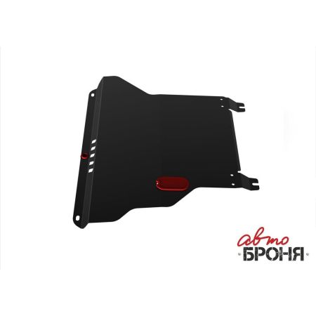 Защита двигателя стальная (с крепежом) VW PASSAT B3, B4 1988-1997 (1.4, 1.6, 1.8, 2.0 - МКПП)/VW GOLF 2, 3 1986-1997 (1.4, 1.6, 1.8, 2.0, 1.9D - МКПП)/VW JETTA 2 1983-1991 (1.6, 1.8 - МКПП)/VENTO 3 1992-1998/VW POLO 1994-2001 (1.4, 1.6 - МКПП)/ SEAT CORDOBA 1991-1998 (1.4, 1.6, 1.8 - МКПП)/ SEAT TOLEDO 1991-1998 (1.6, 1.8 - МКПП) | АВТОБРОНЯ / Россия