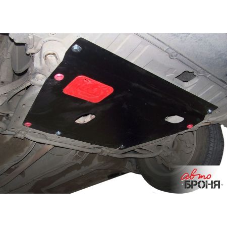 Защита двигателя стальная HONDA CIVIC 2006-2011 модель 4 дв. (1.8) (с крепежом) | АВТОБРОНЯ / Россия