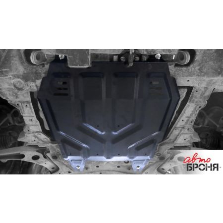 Защита двигателя стальная MITSUBISHI ASX 2010-2015 (все двигатели)/MITSUBISHI ASX 2017-2019 (1.6; МКПП; передний привод)/MITSUBISHI LANCER 2008-2016 (1.5; 1.8; 2.0)/MITSUBISHI OUTLANDER XL 2007-2012 (2.0; 2.4)/PEUGEOT 4007 2007-2012 (2.0; 2.4) | АВТОБРОНЯ / Россия 2 Защита двигателя стальная MITSUBISHI ASX 2010-2015 (все двигатели)/MITSUBISHI ASX 2017-2019 (1.6; МКПП; передний привод)/MITSUBISHI LANCER 2008-2016 (1.5; 1.8; 2.0)/MITSUBISHI OUTLANDER XL 2007-2012 (2.0; 2.4)/PEUGEOT 4007 2007-2012 (2.0; 2.4) | АВТОБРОНЯ / Россия 1