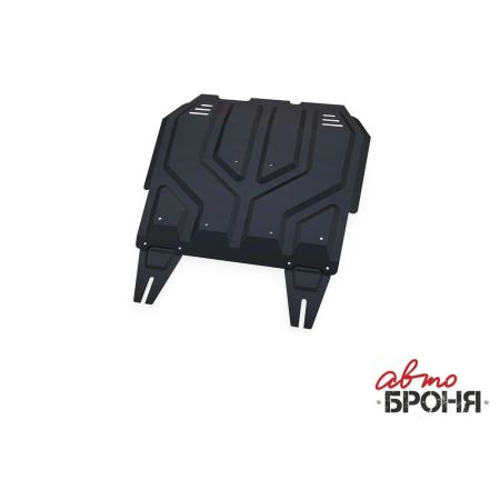 Защита двигателя стальная MITSUBISHI ASX 2010-2015 (все двигатели)/MITSUBISHI ASX 2017-2019 (1.6; МКПП; передний привод)/MITSUBISHI LANCER 2008-2016 (1.5; 1.8; 2.0)/MITSUBISHI OUTLANDER XL 2007-2012 (2.0; 2.4)/PEUGEOT 4007 2007-2012 (2.0; 2.4) | АВТОБРОНЯ / Россия 6 Защита двигателя стальная MITSUBISHI ASX 2010-2015 (все двигатели)/MITSUBISHI ASX 2017-2019 (1.6; МКПП; передний привод)/MITSUBISHI LANCER 2008-2016 (1.5; 1.8; 2.0)/MITSUBISHI OUTLANDER XL 2007-2012 (2.0; 2.4)/PEUGEOT 4007 2007-2012 (2.0; 2.4) | АВТОБРОНЯ / Россия 5