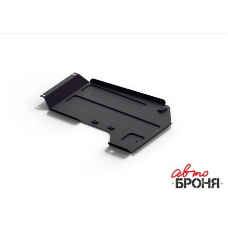 Стальная защита КПП и раздаточной коробки HAVAL H8 2015-2020 (2.0T) | АВТОБРОНЯ / Россия 6 Стальная защита КПП и раздаточной коробки HAVAL H8 2015-2020 (2.0T) | АВТОБРОНЯ / Россия 5