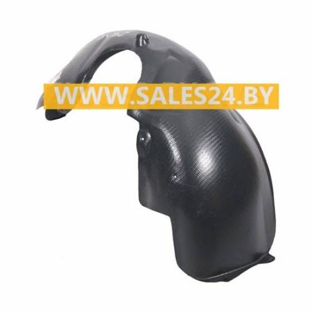 Защита колеса - подкрылок передний левый DAEWOO NUBIRA J150 1999-2003 | AVG / Чехия - Тайвань - Китай