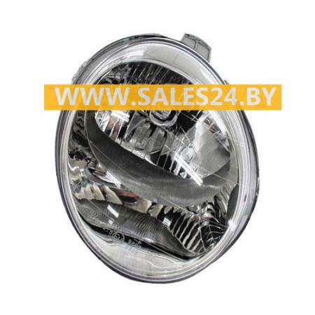 Фара передняя под электрокорректор правая DAEWOO MATIZ M150 2000-2005 | TYC / Тайвань 2 Фара передняя под электрокорректор правая DAEWOO MATIZ M150 2000-2005 | TYC / Тайвань 1