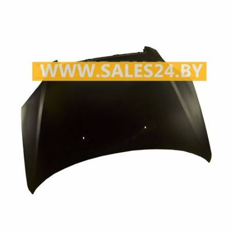 Капот (СЕДАН) CHEVROLET AVEO T250 2005-2011 | AVG / Чехия - Тайвань - Китай