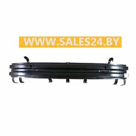 Усилитель бампера переднего (СЕДАН) CHEVROLET AVEO T250 2005-2011 | AVG / Чехия - Тайвань - Китай