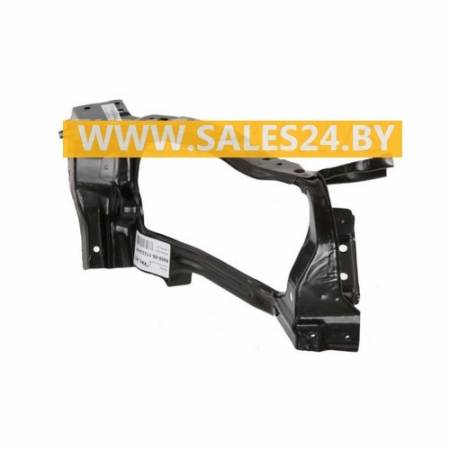 Панель кузова передняя (телевизор) под фару левая (СЕДАН) CHEVROLET LACETTI 2003-2013 | AVG / Чехия - Тайвань - Китай