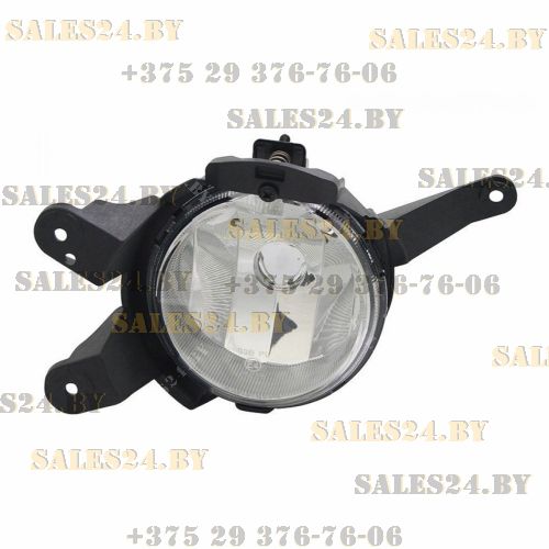 Фара противотуманная левая CHEVROLET CRUZE J300 2008-2015 | TYC / Тайвань