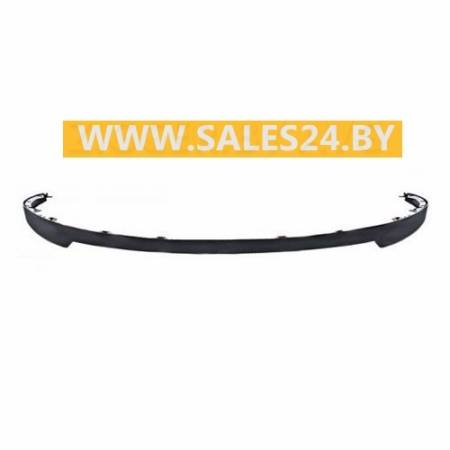 Юбка бампера переднего CHEVROLET CRUZE J300 2008-2015 | AVG / Чехия - Тайвань - Китай