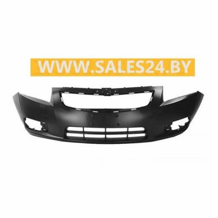 Бампер передний черный (ЕВРОПА) CHEVROLET CRUZE J300 2008-2012 | AVG / Чехия - Тайвань - Китай 2 Бампер передний черный (ЕВРОПА) CHEVROLET CRUZE J300 2008-2012 | AVG / Чехия - Тайвань - Китай 1