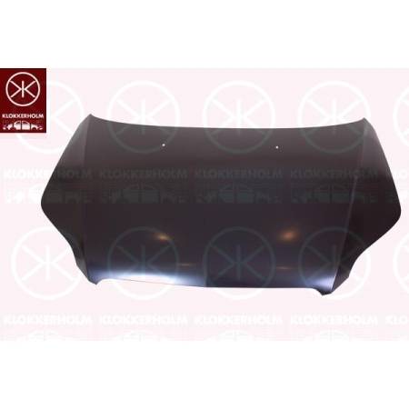Капот (ХЭТЧБЭК) CHEVROLET AVEO T255 2008-2011 | AVG / Чехия - Тайвань - Китай