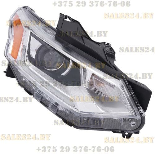 Фара правая (HID ксенон) CHEVROLET TRAVERSE 2017-2021 | AVG / Чехия - Тайвань - Китай
