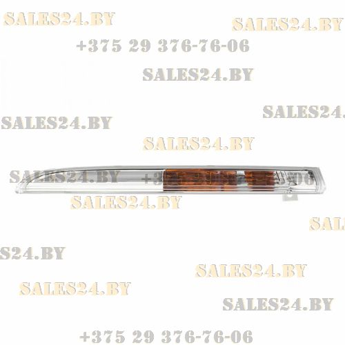 Повторитель поворота правый белый VW PASSAT CC 2008-2012 | TYC / Тайвань
