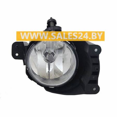 Фара противотуманная хэтчбек/седан правая 11- TYC CHEVROLET AVEO II (03/2011-16) | TYC / Тайвань