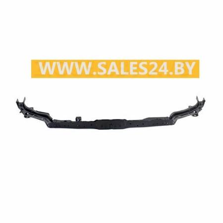 Панель кузова передняя (телевизор) под капот CHEVROLET AVEO T300 2011-2016 | AVG / Чехия - Тайвань - Китай