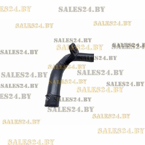 Патрубок интеркулера входной короткий L7,L8,L9 LIXIANG L7 2022-2026 / LIXIANG L8 2024-2026 / LIXIANG L9 2024-2026 | AVG / Чехия — Тайвань — Китай
