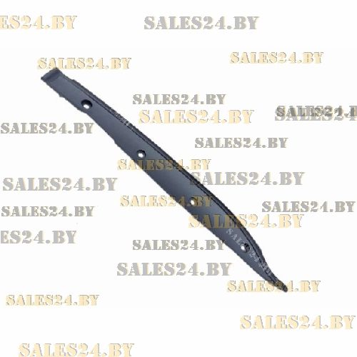 Защита крыла левая LIXIANG L7 2022-2026 | AVG / Чехия — Тайвань — Китай