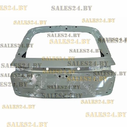 Крышка багажника LIXIANG L8 2024-2026 | AVG / Чехия — Тайвань — Китай