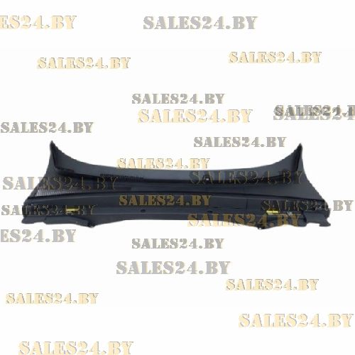 Панель воздухозаборника L8-L9 LIXIANG L9 2024-2026 / LIXIANG L8 2024-2026 | AVG / Чехия — Тайвань — Китай