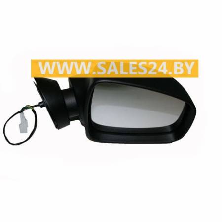 Зеркало с электрорегулировкой с подогревом правое Van/MCV DACIA LOGAN 2008-2012 / RENAULT LOGAN 2009-2014 | AVG / Чехия - Тайвань - Китай 2 Зеркало с электрорегулировкой с подогревом правое Van/MCV DACIA LOGAN 2008-2012 / RENAULT LOGAN 2009-2014 | AVG / Чехия - Тайвань - Китай 1
