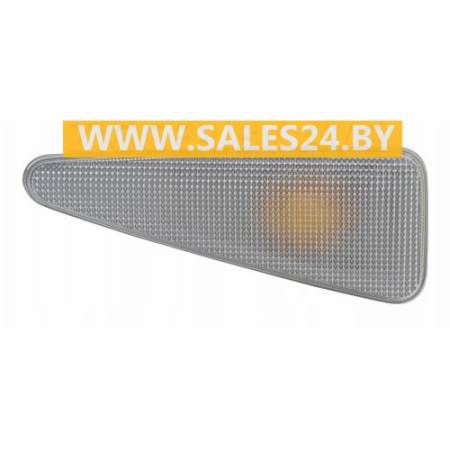 Повторитель поворота левый RENAULT SANDERO 2008-2013 / DACIA SANDERO 2008-2012 | TYC / Тайвань