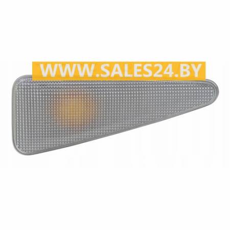 Повторитель поворота правый RENAULT SANDERO 2008-2013 / DACIA SANDERO 2008-2012 | TYC / Тайвань