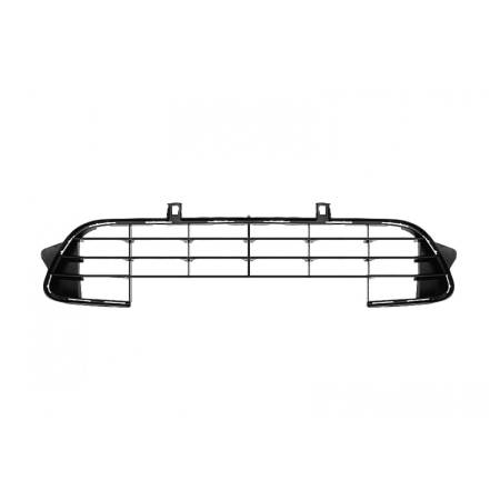 Решетка бампера центральная CITROEN C3 2005-2009 | ISAM / Италия