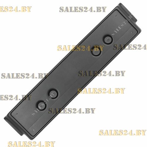 Кронштейн номерного знака перед. AUDI 80 (B4), 09.91-12.96 | POLCAR / Польша