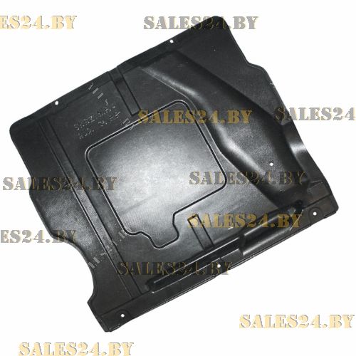 Защита под коробку передач перед ABS+PVC AUDI 100 C4 1990-1994 | POLCAR / Польша 2 Защита под коробку передач перед ABS+PVC AUDI 100 C4 1990-1994 | POLCAR / Польша 1