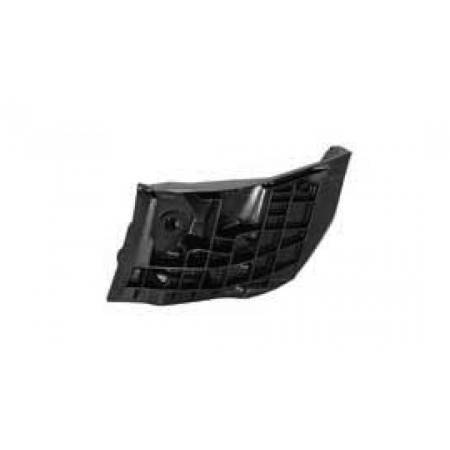 Крепление бампера заднего левое CITROEN C1 2005-2009 / PEUGEOT 107 2005-2009 | ISAM / Италия