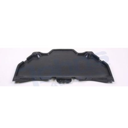 Защита двигателя задняя часть AUDI A4 B6 2000-2004 / AUDI A4 B7 2004-2008 | VAN WEZEL / Бельгия